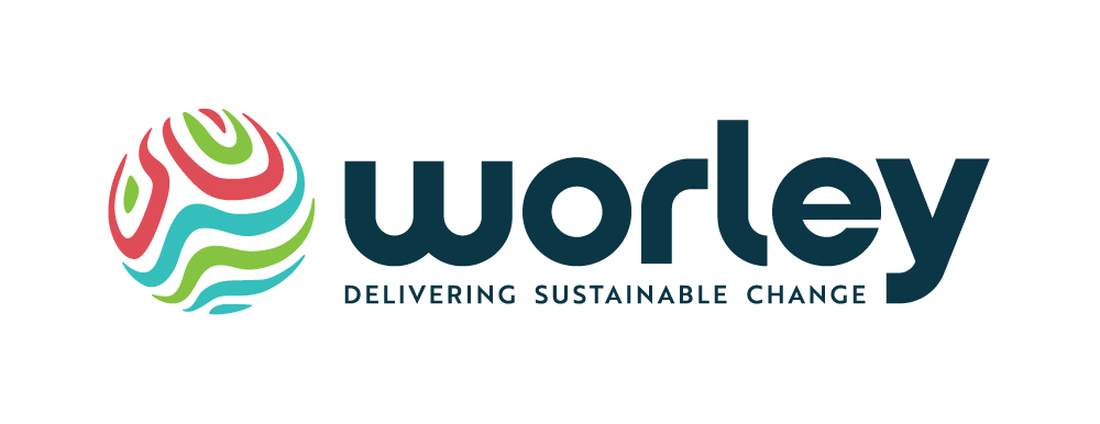 Worley Logo 2019 Rgb Large