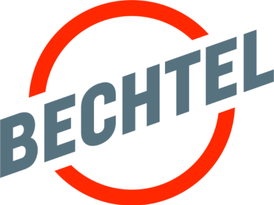 Bechtel New Logo 2023