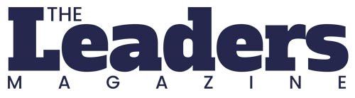 The Leaders Magazine Logo